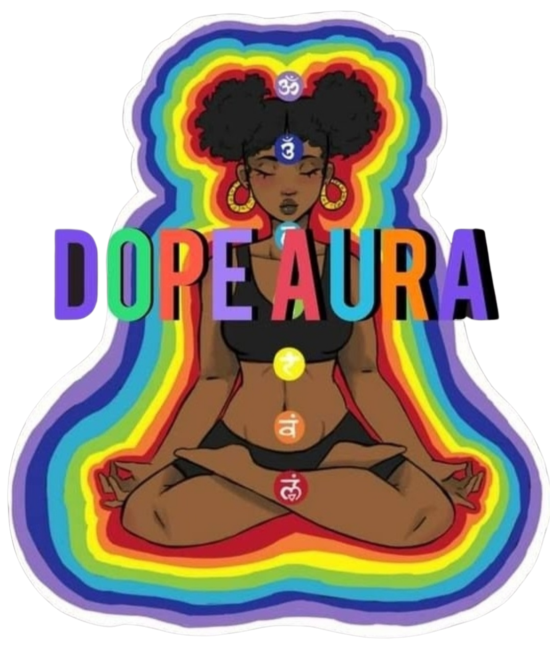 The Dope Aura Store